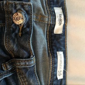 Kensie Jeans - Kensie Effortless Ankle Skinny Jeans Kensie Jeans - Kensie Effortless Ankle Skinny Jeans
